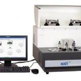 Universal Machine Hydraulic Test Bench Tensile Fabric thumbnail-2