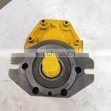 CB Series Hydraulic Oil Double Gear Pump CB-B2.5/2.5 CB-B2.5/4 CB-B4/4 CB-B4/6 CB-B4/10 CB-B6/6 CB-B6/10 CB-B10/4 CB-B10/6 thumbnail-6