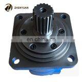 Produce High Quality BMT Series Orbit Hydraulic Motor for Various Agricultural Machinery thumbnail-1