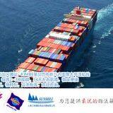 Shanghai to Kimbe Ocean Freight Papua New Guinea Logistics thumbnail-2