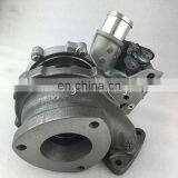 GTB1749V 854800-5001W BK3Q-6K682-PC Turbocharger for Ford thumbnail-3