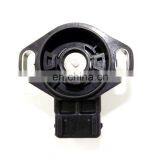 Throttle Position Sensor For DODGE EAGLE HYUNDAI MITSUBISHI PLYMOUTH MD614488 thumbnail-3