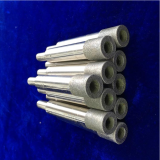 Electroplated Diamond Grinding Head thumbnail-3