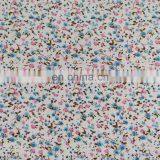 China Supplier Wholesale Peach Skin Printed Fabric For Home Textile thumbnail-4