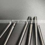 OEM Titanium Intake Exhaust 2221142220 2221242220 Engine Valve For Hyundai Grace H100 H-100 D4BB thumbnail-6