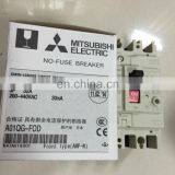 High Quality Japan MITSUBISHI Circuit Breaker NV32-SV NV400-SW thumbnail-1