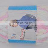 Wholesale Chenille Yarn Fancy Yarn thumbnail-6