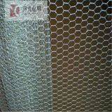 Good Quality Galvanized Small Hole Hexagonal Chicken Wire Mesh thumbnail-5