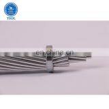 Overhead Bare Conductor AAC/AAAC/ACSR/ACAR thumbnail-5