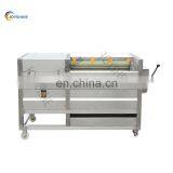 Professional Sweet Potato Peeling and Washing Machine Cassava Washer Machine thumbnail-2