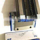 Packing Machine STAF Original Guide Rail Side Block thumbnail-4
