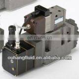 YUKEN Proportional Servo Valve LSHG-03EH-150 Fast Valve Linear Valve thumbnail-2