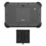 8inch Android MDT for Fleet Management With Docking Extension, NFC GPS WiFi 4G LTE for Retail With RJ45 Interface, GPIO, RS232, RS422, RS485, CANBus, thumbnail-4