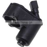 6 или 12 зубьев Торкс задний суппорт тормоза серводвигатель 4F0998281 4F0998281B для AUDI A6 C6