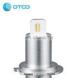 Cafe Racer Headlight 9V~50V Plug and Play 6000k 40W 4000LM H7 Led Headlight Bulbs Motorcycle LED Headlight thumbnail-4