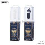 Remax 2020 New Arrival Wireless True Stereo Bluetooth Version V5.0 Earbuds Bluetooth Earphone thumbnail-5