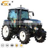 80Hp Farming Machine Tractor With Best After-sales Service thumbnail-2