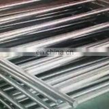 Powder coated  galvanized fencing panels