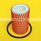 High Efficiency Stainless Steel CLS110-6K High - Pressure Element Natural Gas Filter CNG Filter thumbnail-2