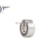 High Speed Double Row Angular Contact Ball Bearing 3305-2ZTN 3305-ZZ 3305-2RS 3304NR thumbnail-2