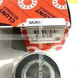 High Quality SS205 Agricultural Bearing SA205 Bearing Insert List thumbnail-1