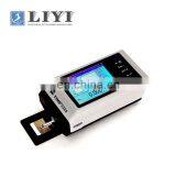 Liyi China Factory Wholesale Portable Surface Roughness Tester thumbnail-2
