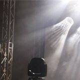 Clay Paky B-EYE Easy Wash 19PCS 12W RGBW 4 Colors Moving Head Light Stage Effects thumbnail-3