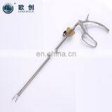 Hem-o-lok Clip Applicator Laparoscope Plastic Clip Applier Titanium Clamp thumbnail-3