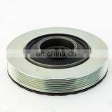 55217328 NEW Engine Auto Crankshaft Damper Pulley OEM 55215574 46427969 thumbnail-3