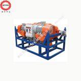 Factory Supply Oil Drilling Fluid Solid Control Equipment Mud Purity GLW500X1250-N Horizontal Screw thumbnail-3