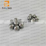 Los Angeles Abrasion Testing Machine With Abrasive Charges thumbnail-3