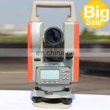 Professional manufacturer high precision cheap vernier theodolite