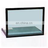 Tempered Low-E Insulated Glass Curtain Wall , Energy Saving Glass thumbnail-2