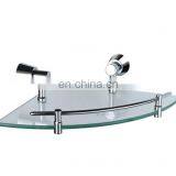 Wall Shelves Tempered Glass Shelf thumbnail-4