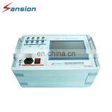12 Channels Automatic High Voltage Switchgear Circuit Breaker Analysis Instrument thumbnail-2