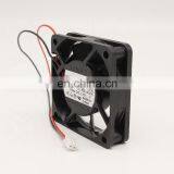 2406KL-09W-B10 6015 42V 0.05A Copier / Printer Silent Cooling Fan Industrial Fan thumbnail-4