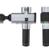 Hot Product Portable 24V Body Relax Cordless Sports Vibration Fascia Muscle Massage Gun thumbnail-3