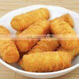 Beikn Hot Sale High Quality Potato Croquette Machine Mochi Encrusting Machine thumbnail-4