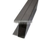 High Quality 6063 t5 Extruded Material Aluminum Curtain Wall Profile thumbnail-6