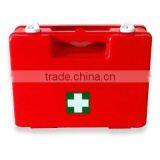 Red Color First Aid Case ( L Size)