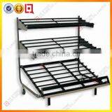 Customized 3 Tiers Heavy Duty Wire Rack thumbnail-4