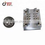 HUANYAN Tube Mould Manufacturer Plastic 16 Cavity Injection Centrifuge Tube Mould thumbnail-3
