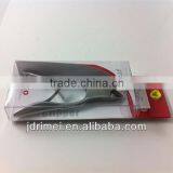 Carbon Steel Pakistan Made Cuticle Nippers for Christmas Day Gift