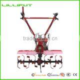 China Supplier CE 5.0HP Gasoline Farm Tractor thumbnail-2