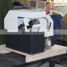 DTQ-5 Low Speed Precision Metallurgical Sample Cutting Machine for Samples Preparation thumbnail-6