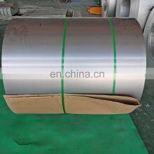 Waterproof 304 316L 321 310S 904L Stainless Steel Coil Strip thumbnail-6