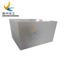 Ultra-High Molecular Weight Polyethylene Liner Plate-- UHMWPE Liner Plate