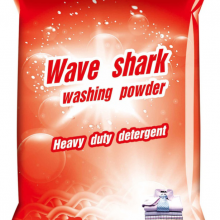 High-Foaming Washing Powder, Containing 15% Effective Active Substances thumbnail-3