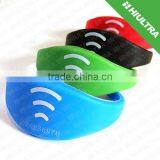 Hot Sale Waterproof Waterproof RFID Wristband
