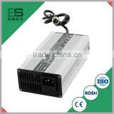 2015 High Quality 24V Lithium Battery Chargers thumbnail-3